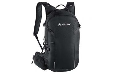 Image of Vaude Path 9 Backpack, Black, 11705-010