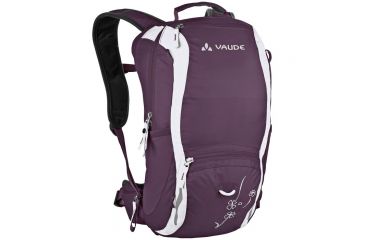 Image of Vaude Roomy Air 12+3 W - Amethyst 10822-632