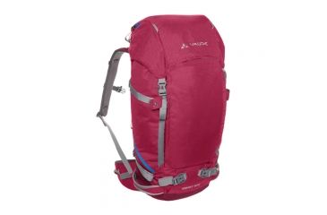 Image of Vaude Simony 36+8 Women's Backpack, Hummingbird, 11927-586