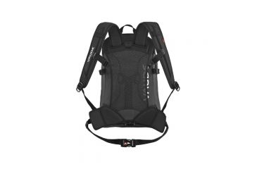 Image of Vaude Wizard 18+4 - Black 11407-010