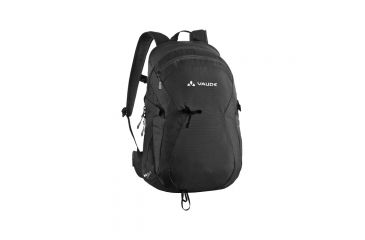 Image of Vaude Wizard 18+4 - Black 11407-010
