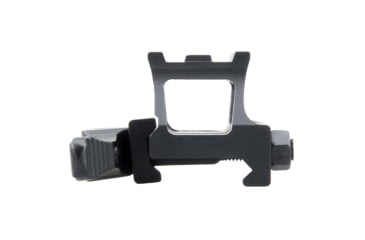 Image of Vector Optics 0.8 in Profile Cantilever QD Riser Mount, Black, MAV-QD10