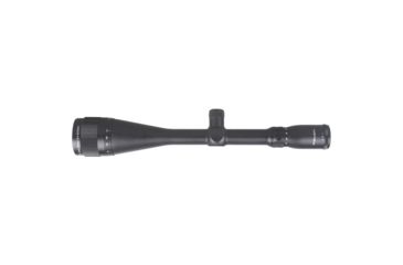 Image of Vector Optics Centaur Rifle Scope, 8.5-32x50mm, 25.4mm Tube, Range Finder Reticle, Black, SCOL-16