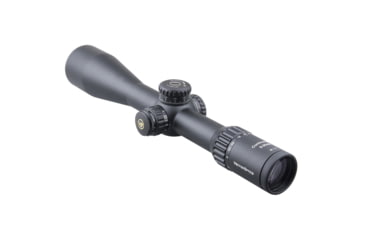 Image of Vector Optics Continental 5-30x56mm Rifle Scope, 34mm, FFP, VCT-34FFP, Nitrogen Purged, Black, SCFF-30