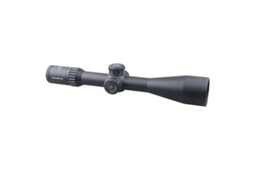 Image of Vector Optics Continental 5-30x56mm Rifle Scope, 34mm, FFP, VCT-34FFP, Nitrogen Purged, Black, SCFF-30