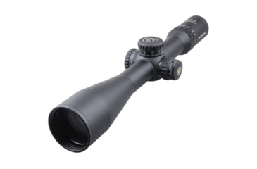 Image of Vector Optics Continental 5-30x56mm Rifle Scope, 34mm, FFP, VCT-34FFP, Nitrogen Purged, Black, SCFF-30