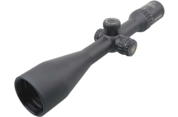 Image of Vector Optics Continental x6 2.5-15x56 G4 Hunting Riflescope, 30mm Tube, 0192687278589