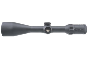 Image of Vector Optics Continental x6 2.5-15x56 G4 Hunting Riflescope, 30mm Tube, 0192687278589