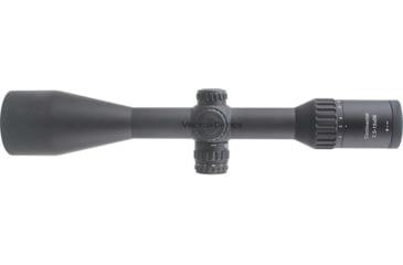 Image of Vector Optics Continental x6 2.5-15x56 G4 Hunting Riflescope, 30mm Tube, 0192687278589