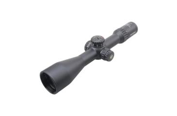 Image of Vector Optics Continental x6 4-24x56mm MBR Riflescope, 34mm Tube, First Focal Plane, Black, SCFF-40