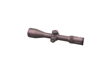 Image of Vector Optics Continental x6 4-24x56mm Riflescope, 34mm Tube, First Focal Plane, Chorme, SCFF-39