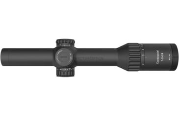Image of Vector Optics Continental x8 1-8x24 30mm Tube ED Tactical LPVO Rifle Scope, Second Focal Plane