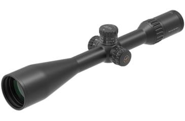 Image of Vector Optics Continental X8 6-48x56 30 mm Tube ED MIL Tactical Rifle Scope, Second Focal Plane