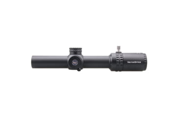 Image of Vector Optics Grimlock Gen II Rifle Scope, 1-6x24mm, 30mm Tube, Etched VTC-3 Reticle, Black, SCOC-13II