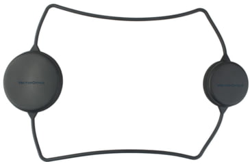 Image of Vector Optics Matiz MOA Rifle Scope, 2-7x32mm, 25.4mm Tube, VOW-MOA Reticle, Green, SCOM-33