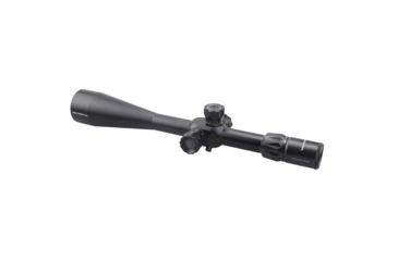 Image of Vector Optics Monarch Rifle Scope, 8-32x56mm, 30mm Tube, Front Focal Plan Etched Mil-Dot Glass, Black, SCFF-06