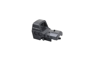Image of Vector Optics Omega 23x33mm Four Reticle Reflex Sight, Black, SCRD-48