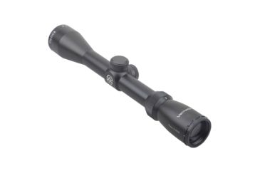 Image of Vector Optics Pacer Rifle Scope, 3-9x40mm, 25.4mm Tube, Duplex Reticle, Black, SCOM-17