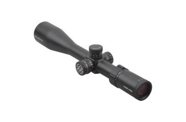 Image of Vector Optics Paragon Rifle Scope, 4-20x50mm, 30mm Tube, VPA-2 Etched Glass, Black, SCOL-20