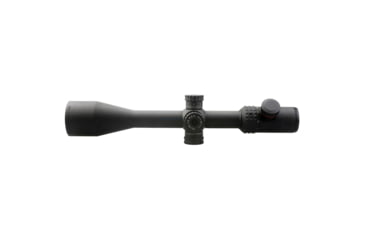 Image of Vector Optics Sentinel 6-24x50mm E-SF GenII Rifle Scope, MP Reticle, Black, SCOL-14