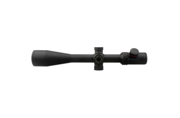 Image of Vector Optics Sentinel 8-32x50mm GenII Rifle Scope, MP Reticle, Black, SCOL-05