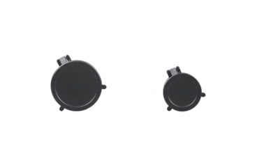 Image of Vector Optics Sentinel-X 10-40x50mm, Center Dot Airgun Etched glass, COM-25M Reticle Rifle Scope, Black, SCOL-34