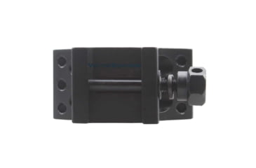 Image of USED Vector Optics Tactical Rifle Scope Rings, 35mm Tube, Picatinny, 40mm Height, 6061-T6, Matte, Black, SCTM-32, EDEMO2, Used, Condition Fair, Condition Fair, Used