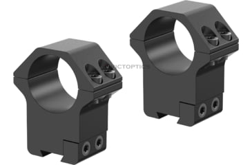 Image of Vector Optics 25.4mm Dovetail Rings-High