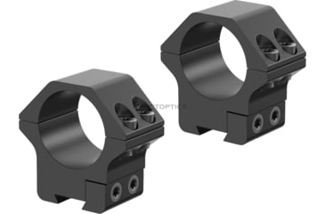 Image of Vector Optics 25.4mm Dovetail Rings-Low
