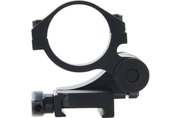 Image of Vector Optics 30mm Flip to Side Picatinny Ring