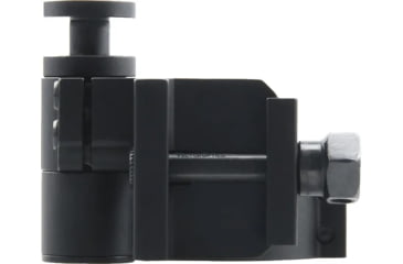 Image of Vector Optics 30mm Flip to Side Picatinny Ring