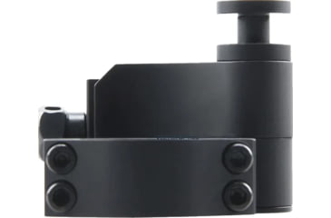 Image of Vector Optics 30mm Flip to Side Picatinny Ring