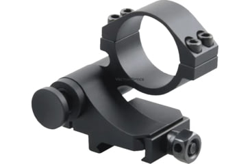 Image of Vector Optics 30mm Flip to Side Picatinny Ring