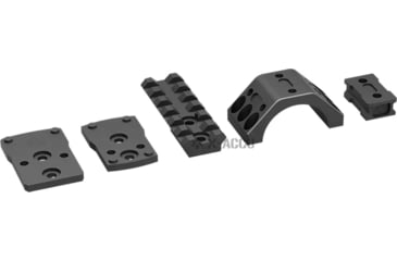 Image of Vector Optics 34mm X-ACCU Mount Assembly Kit