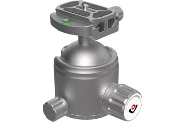 Image of Vector Optics Ball Head Kit, 56 mm