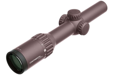 Image of Vector Optics Continental x6 1-6x24 Coyote FDE