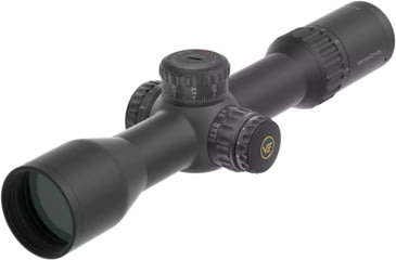 Image of Vector Optics Continental x6 2-12x44mm 34mm Tube RAR Rifle Scope, First Focal Plane