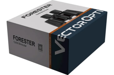 Image of Vector Optics Forester 12x50 Porro Prism Binocular