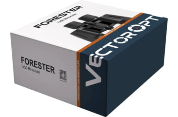 Image of Vector Optics Forester 7x50 Porro Prism Binocular