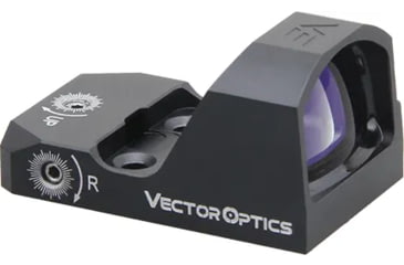 Image of Vector Optics Frenzy 1x17x24 Green DotSight