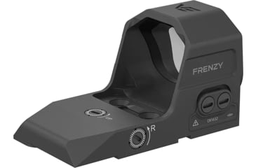 Image of Vector Optics Frenzy F2 26x32mm Reflex Red Dot Sight