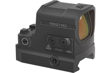 Image of Vector Optics Frenzy FA 17x20 Reflex Red Dot Sight w/MRT Aspheric Lens EDC