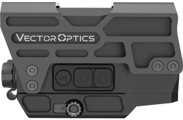 Image of Vector Optics Frenzy Plus 1x31x26 Red Dot Sight