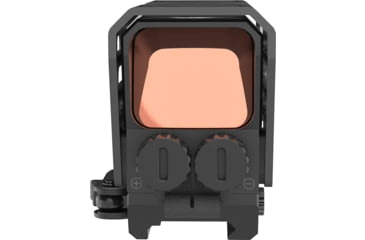 Image of Vector Optics Frenzy Plus 1x31x26 Red Dot Sight