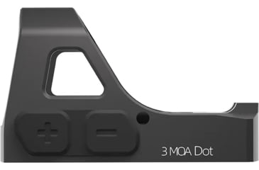 Image of Vector Optics Frenzy-S 17x21 GenII Red Dot Sight
