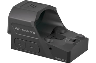 Image of Vector Optics Frenzy-X 1x19x28 GenII Red Dot Sight