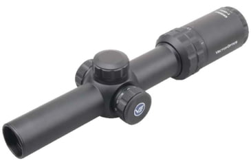 Image of Vector Optics Grizzly 1-4x24mm 30mm Tube Rifle Scope, Second Focal Plane
