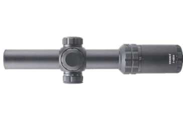 Image of Vector Optics Grizzly 1-4x24mm 30mm Tube Rifle Scope, Second Focal Plane