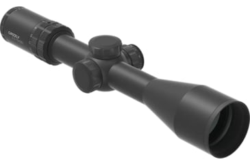 Image of Vector Optics Grizzly 2.5-15x50i 30mm Tube HD Rifle Scope, Second Focal Plane