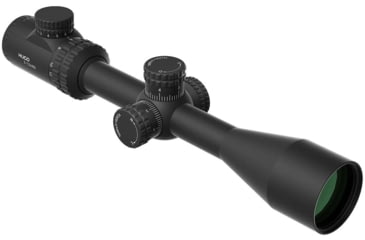 Image of Vector Optics Hugo 3-12x40i 25.4mm Tube Rifle Scope, Second Focal Plane
